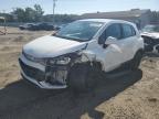 2018 CHEVROLET TRAX LS - KL7CJKSB5JB602531