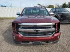 CHEVROLET SILVERADO photo