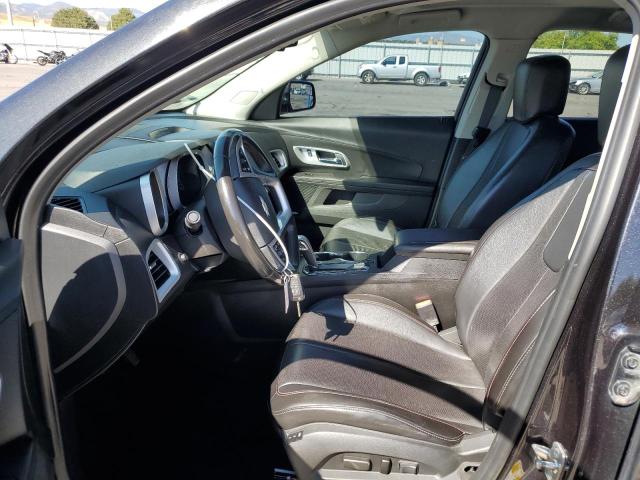2015 CHEVROLET EQUINOX LT - 2GNFLHE36F6278833