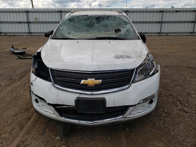 2017 CHEVROLET TRAVERSE L - 1GNKRFKD0HJ149247