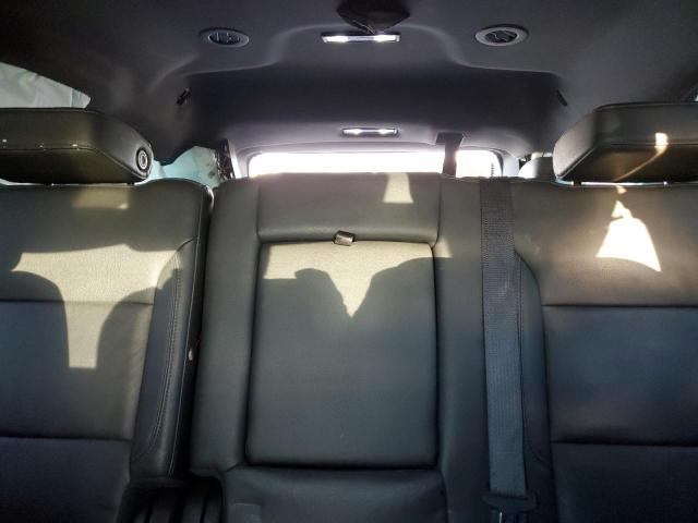 2021 CHEVROLET TAHOE K150 - 1GNSKNKD0MR213569