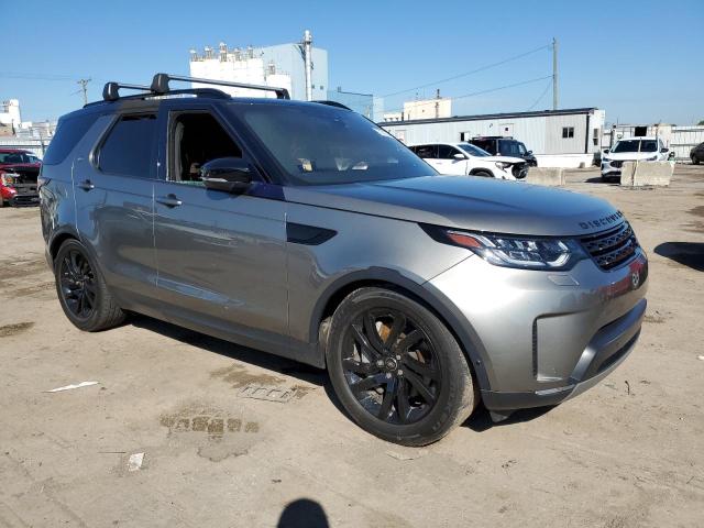 2020 LAND ROVER DISCOVERY - SALRR2RV9L2415214