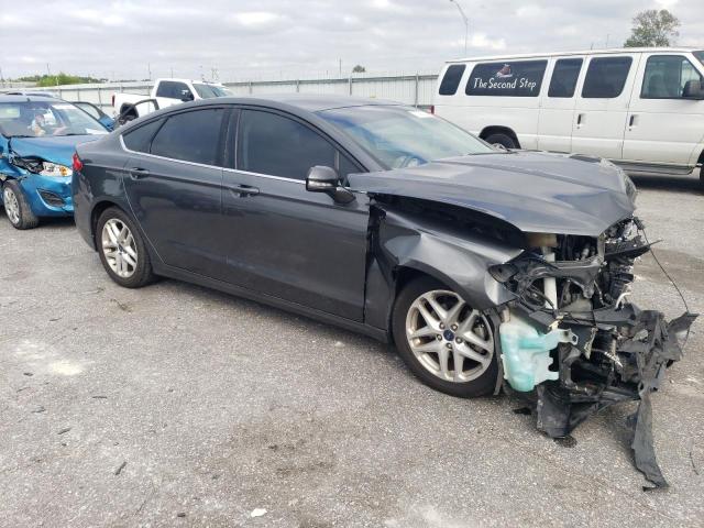 2016 FORD FUSION SE - 3FA6P0H79GR325723