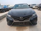 TOYOTA CAMRY SE photo