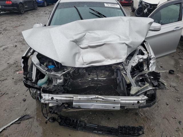 VIN 1HGCR2F88DA272485 2013 Honda Accord, Exl no.11