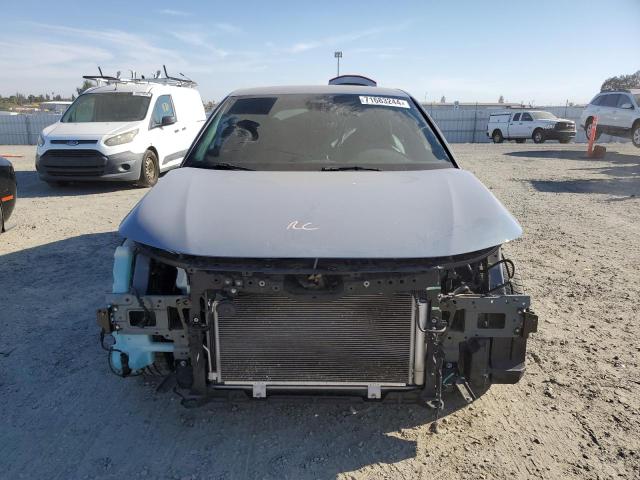 2022 HONDA CIVIC SPOR - 19XFL2H8XNE001436
