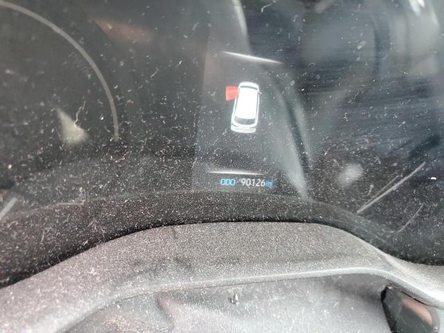 2022 TOYOTA SIENNA LE - 5TDKRKEC7NS117270