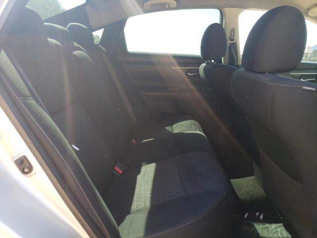 2017 NISSAN ALTIMA 2.5 - 1N4AL3AP4HC166286