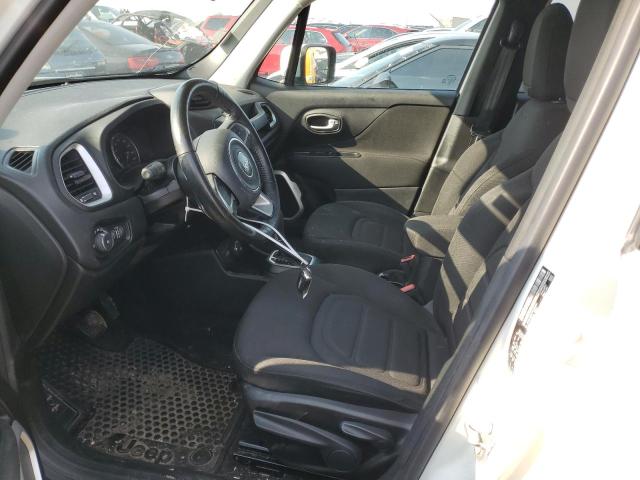 2019 JEEP RENEGADE L - ZACNJBBB1KPJ98336