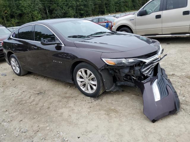 VIN 1G1ZD5ST4LF016776 2020 Chevrolet Malibu, LT no.4