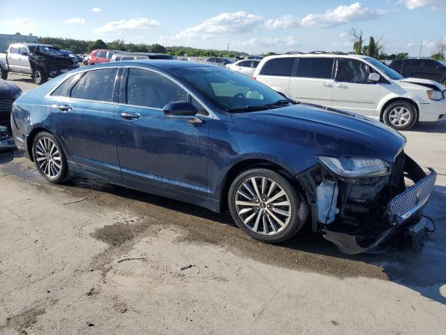 2017 LINCOLN MKZ PREMIE - 3LN6L5A90HR647887