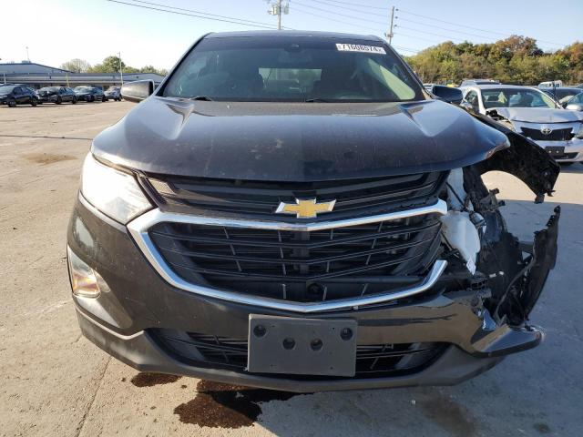 2020 CHEVROLET EQUINOX LT - 2GNAXKEV9L6242160