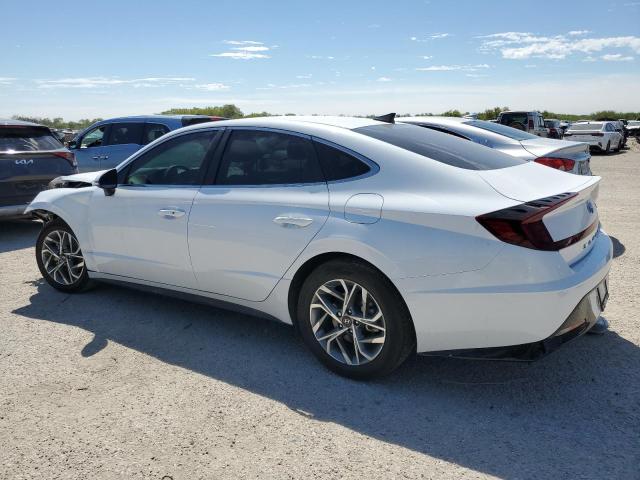 2023 HYUNDAI SONATA SEL - KMHL64JA8PA345870