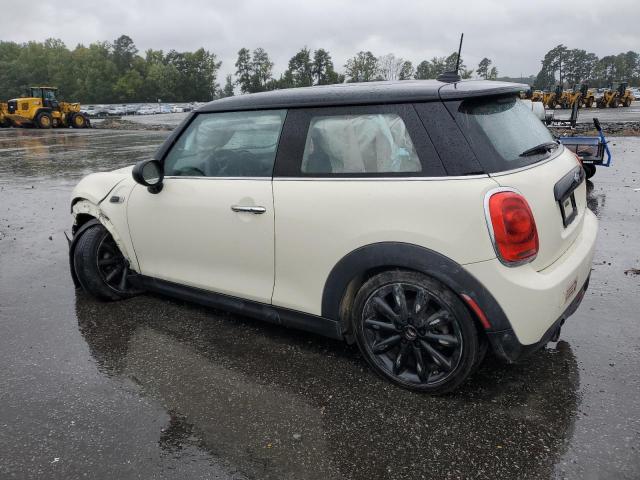 2017 MINI COOPER - WMWXP5C30H2D16673