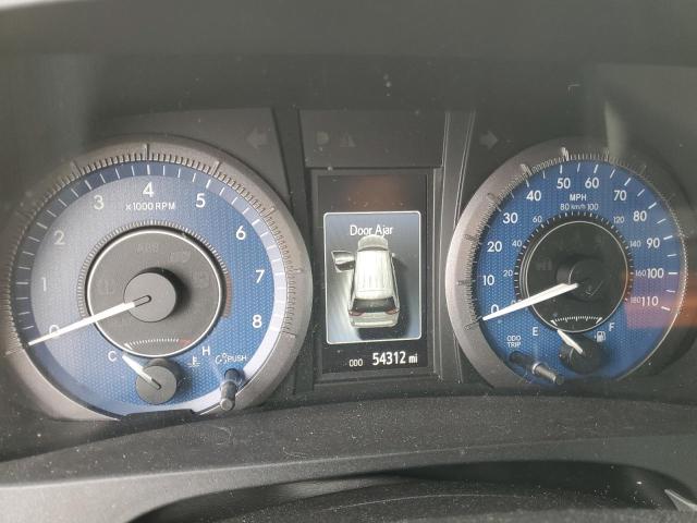 2020 TOYOTA SIENNA XLE - 5TDYZ3DC2LS022209