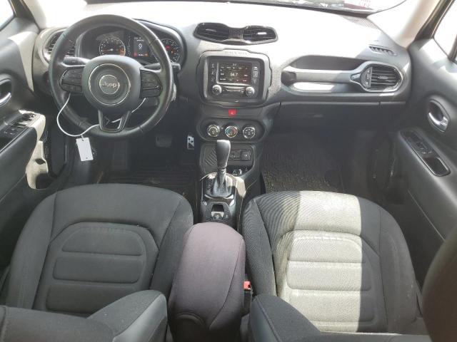 2017 JEEP RENEGADE L - ZACCJABB9HPF68316