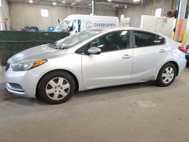 2016 KIA FORTE #3025959963