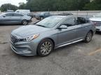 2017 HYUNDAI SONATA SPO - 5NPE34AF0HH460295