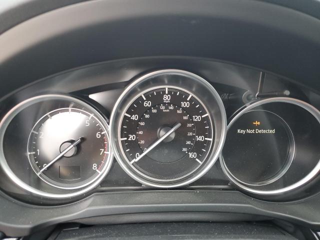 2024 MAZDA CX-5 PREFE - JM3KFBCL6R0498203