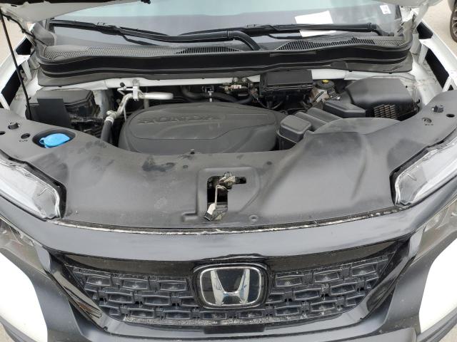 2021 HONDA PASSPORT E - 5FNYF8H53MB001487