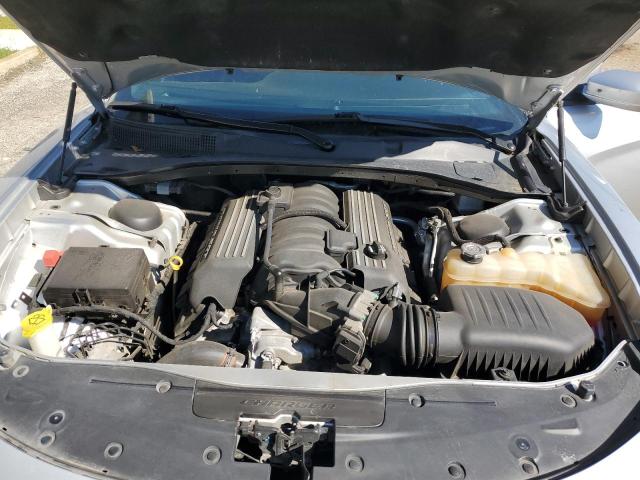 2019 DODGE CHARGER SC - 2C3CDXGJ2KH740127