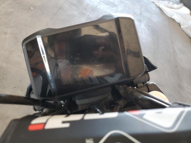 2023 YAMAHA MT09 - JYARN71E0PA004187