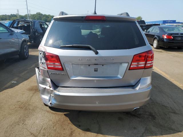 2018 DODGE JOURNEY SE - 3C4PDCAB2JT439449