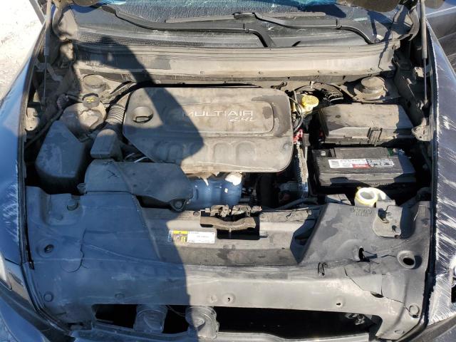 2016 JEEP CHEROKEE L - 1C4PJLCB3GW319765
