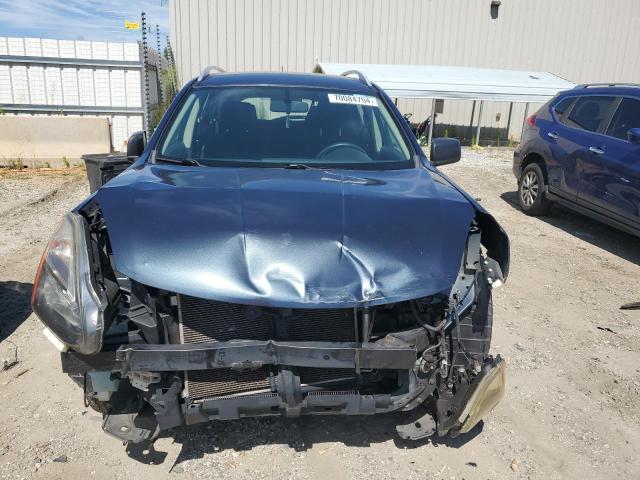 VIN JN8AS5MT4FW669995 2015 Nissan Rogue, S no.5