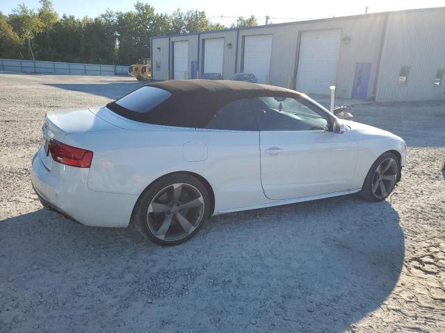 AUDI S5 PREMIUM 2016 white  gas WAUC4AFH5GN001787 photo #4