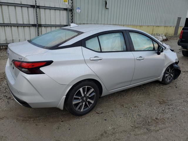 2021 NISSAN VERSA SV - 3N1CN8EV1ML914707