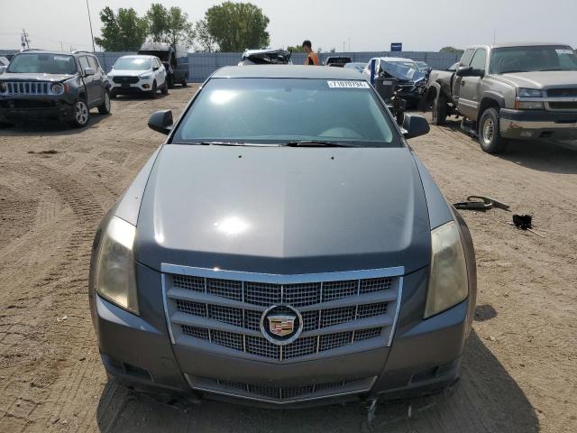 2011 CADILLAC CTS LUXURY 1G6DE5EY2B0148929  71070794