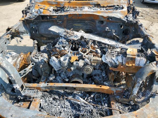 2023 FORD BRONCO BAS - 1FMEE5DP8PLB62605