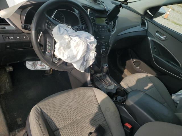 2016 HYUNDAI SANTA FE S - 5XYZT3LB1GG330442