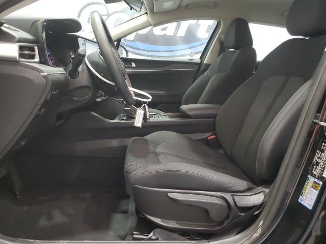 2023 KIA K5 LXS - 5XXG14J28PG185152