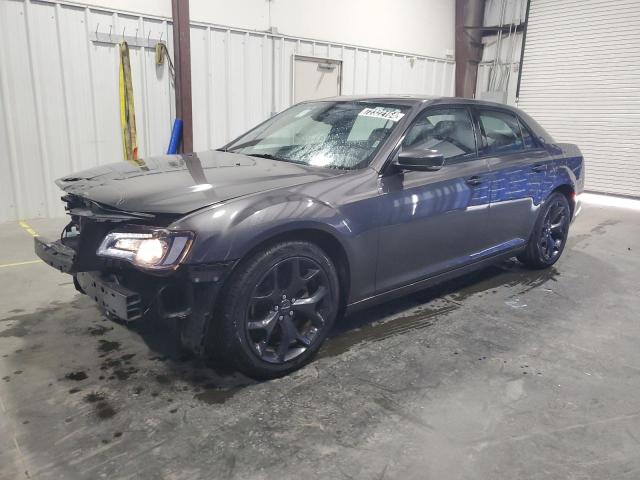 2022 CHRYSLER 300 S #2860321012