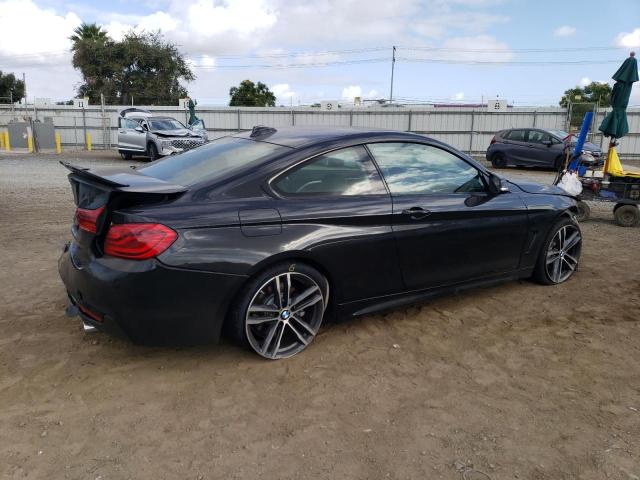 VIN WBA4W7C5XKAG52217 2019 BMW 4 Series, 440I no.3