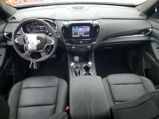 2023 CHEVROLET TRAVERSE L - 1GNERHKW7PJ337742
