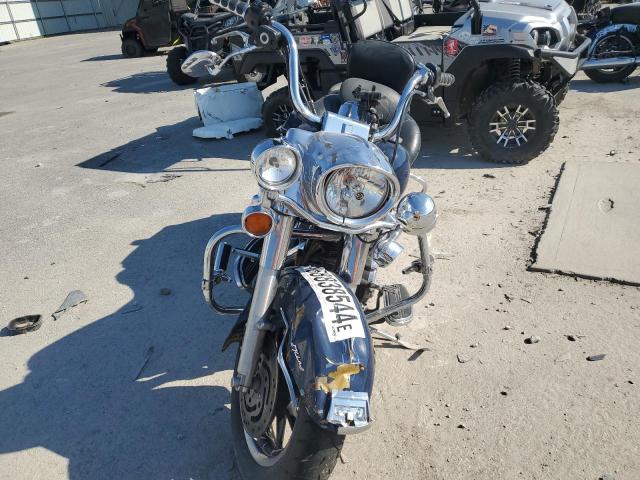 2007 HARLEY-DAVIDSON FLHRI SHRI - 1HD1FW4157Y686538