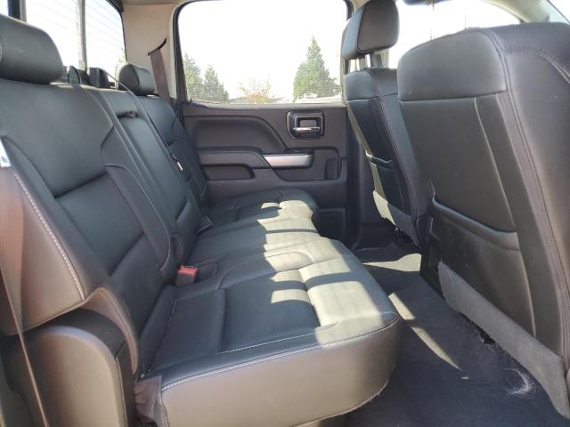 2019 CHEVROLET SILVERADO - 1GC1KTEY3KF192982