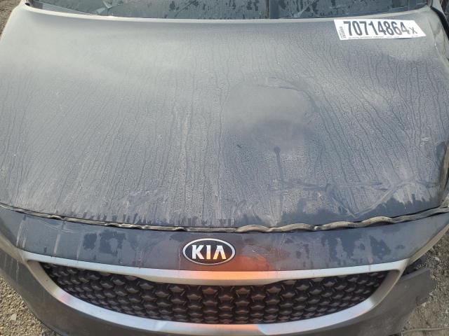 VIN KNDMB5C18G6216828 2016 KIA Sedona, LX no.12