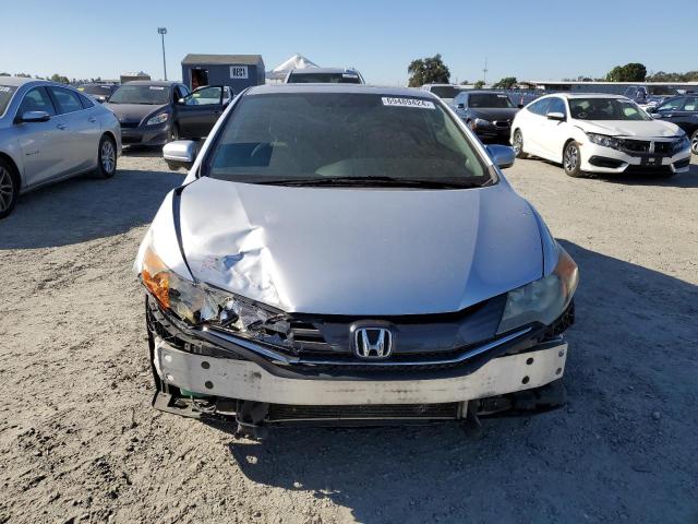 VIN 2HGFG3B87FH511222 2015 Honda Civic, EX no.5