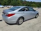 HYUNDAI SONATA GLS photo