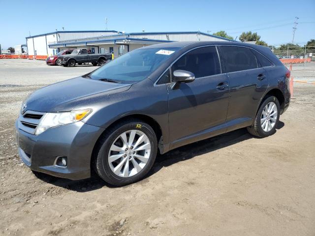 2013 TOYOTA VENZA LE 2013