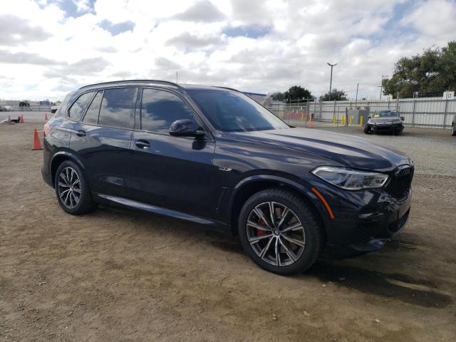 2023 BMW X5 XDRIVE4 - 5UXTA6C07P9N94907