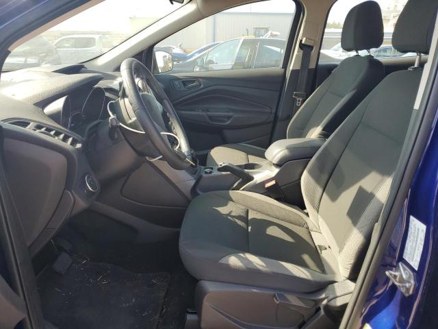 2015 FORD ESCAPE S 1FMCU0F70FUC55637  72329794