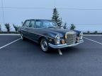 MERCEDES-BENZ 280 SEL photo