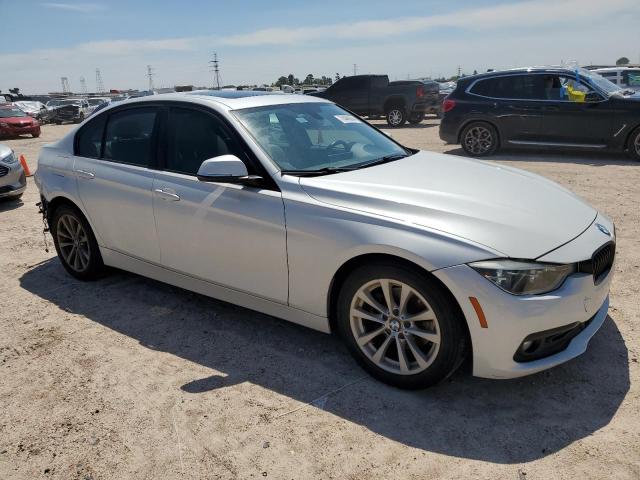2018 BMW 1200 CYCLE WBA8A9C50JK623150