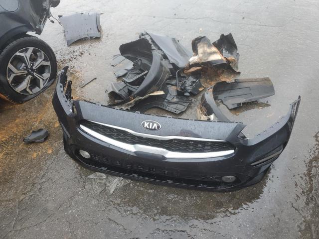 VIN 3KPF24ADXKE126129 2019 KIA Forte, FE no.12