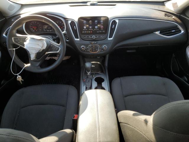 2021 CHEVROLET MALIBU LT - 1G1ZD5ST5MF029635